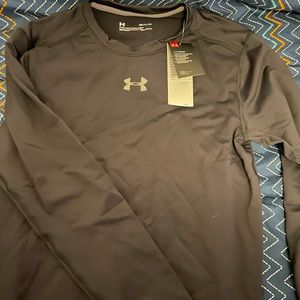 Men’s Under Armor Cold Gear Layering Shirt